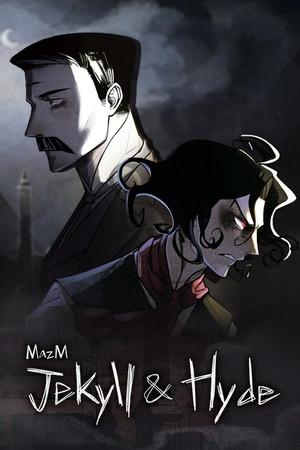 MazM: Jekyll and Hyde (PC) Steam Key GLOBAL