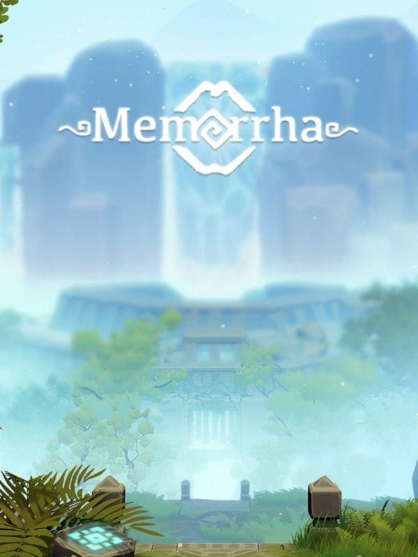 Memorrha (PC) Steam Key GLOBAL