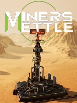 Miner's Mettle Steam Key (PC) GLOBAL