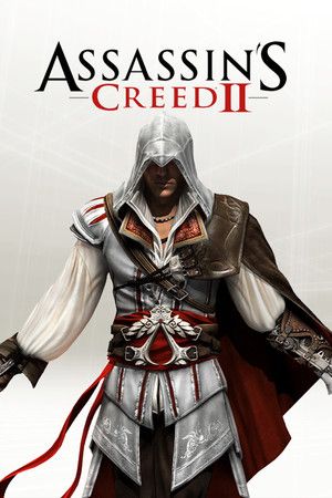 Assassin's Creed II (PC) Uplay Key ROW