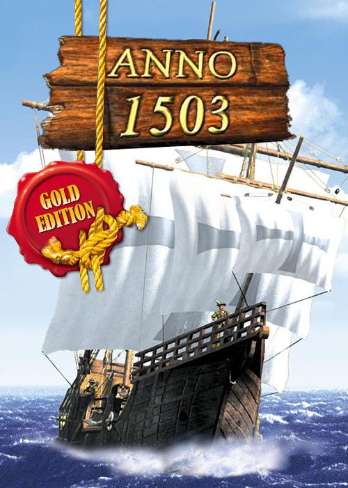 Anno 1503 History Edition Ubisoft Connect Key EUROPE