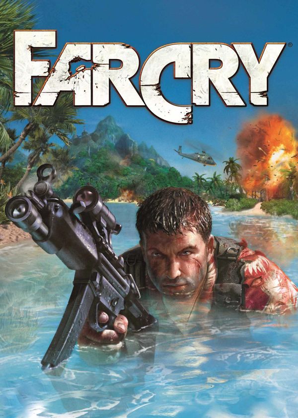 Far Cry (PC) Ubisoft Connect Key EUROPE