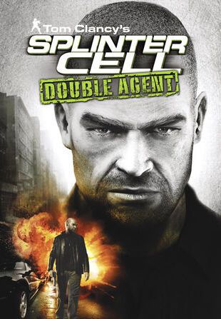 Tom Clancy's Splinter Cell: Double Agent (PC) Ubisoft Connect Key EUROPE