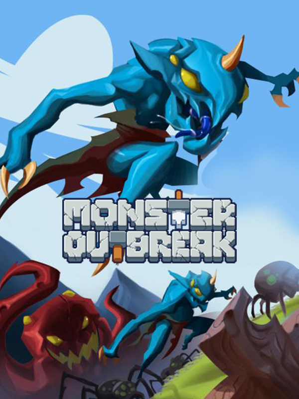 Monster Outbreak (PC) Steam Key GLOBAL