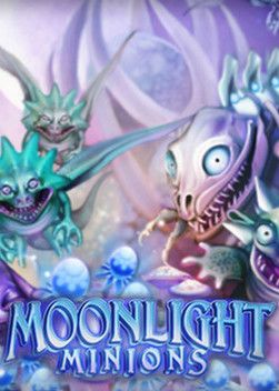 Moonlight Minions (PC) Steam Key GLOBAL