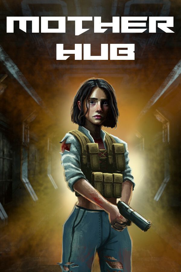 Mother Hub Steam Key (PC) GLOBAL