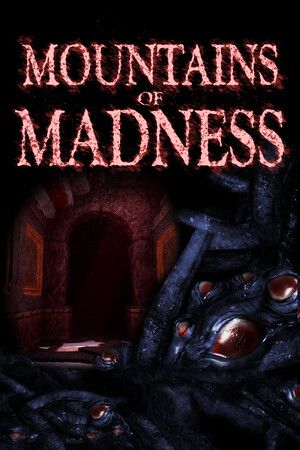 Mountains of Madness (PC) Steam Key GLOBAL