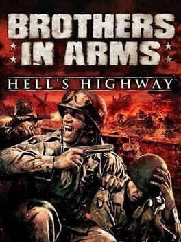 Brothers in Arms: Hell's Highway Ubisoft Connect (PC) Key EMEA