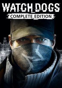 Watch Dogs (Complete Edition) (PC) Ubisoft Connect Key EMEA