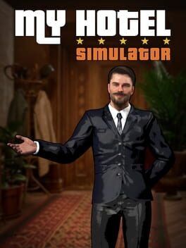 My Hotel Simulator Steam Key (PC) GLOBAL