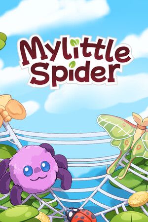 My Little Spider Steam Key (PC) GLOBAL