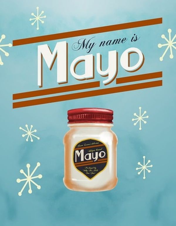 My Name is Mayo (PC) Steam Key GLOBAL