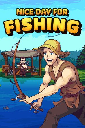 Nice Day For Fishing Steam Key (PC) GLOBAL