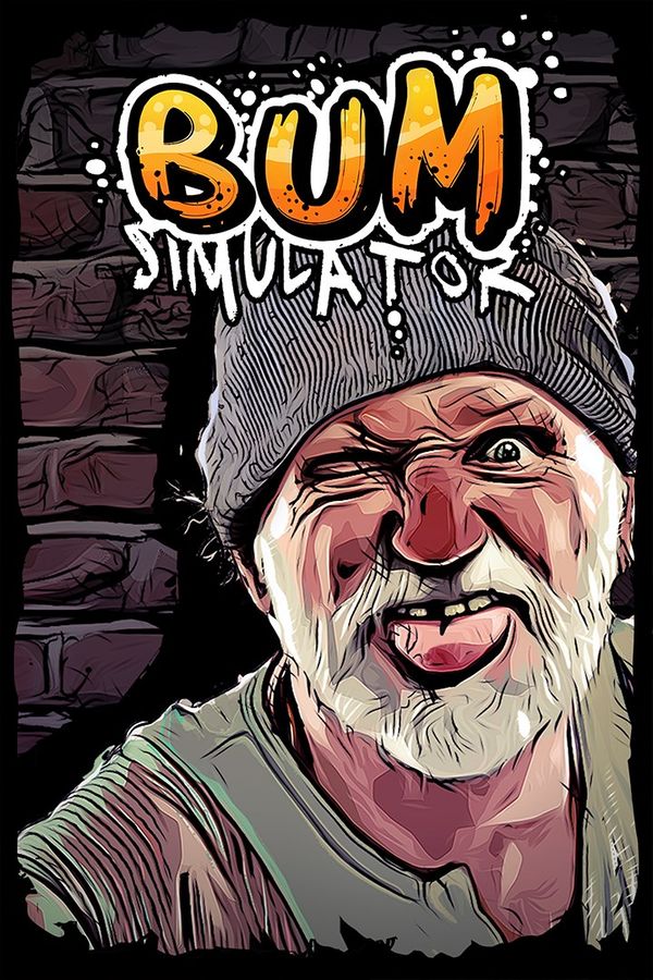 Bum Simulator XBOX LIVE Key EUROPE