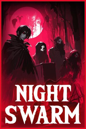 Night Swarm Steam Key (PC) GLOBAL