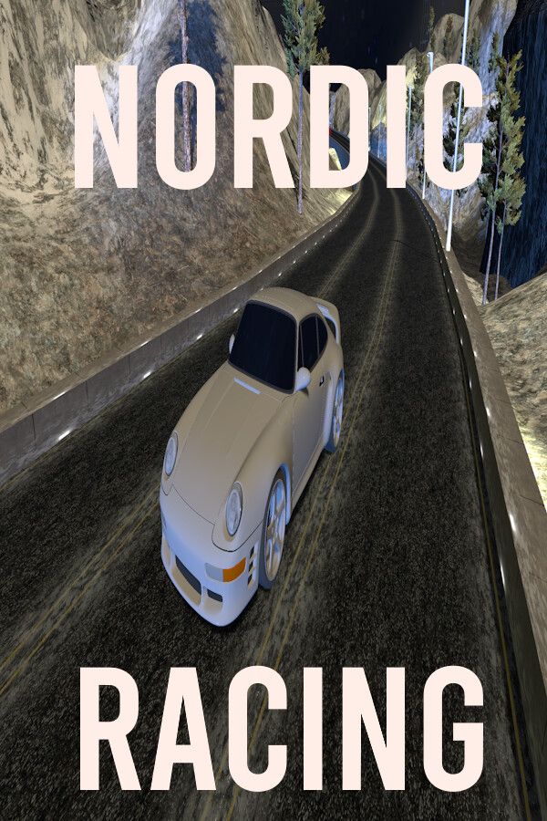 Nordic Racing Steam Key (PC) GLOBAL