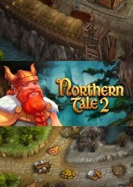 Northern Tale 2 Steam Key GLOBAL
