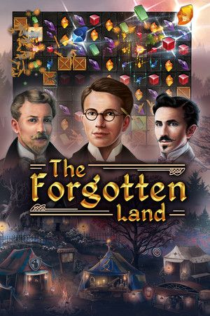 The Forgotten Land (Nintendo Switch) eShop Key EUROPE