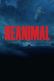 REANIMAL (Windows/Xbox Series X|S) XBOX LIVE Key EUROPE