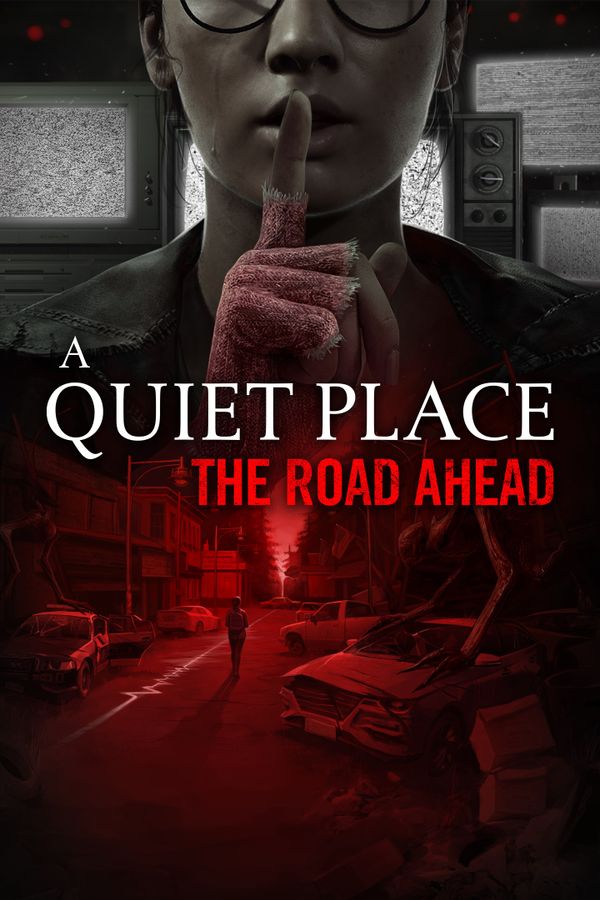 A Quiet Place: The Road Ahead (Xbox Series X|S) XBOX LIVE Key EUROPE