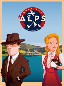 Over the Alps Steam Key (PC) GLOBAL