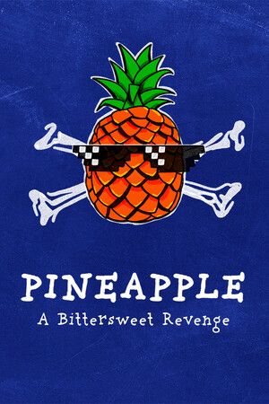 PINEAPPLE: A Bittersweet Revenge Steam Key (PC) GLOBAL