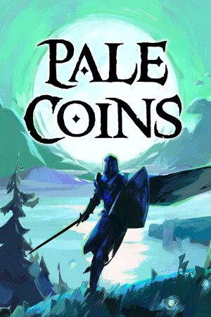 Pale Coins Steam Key (PC) GLOBAL