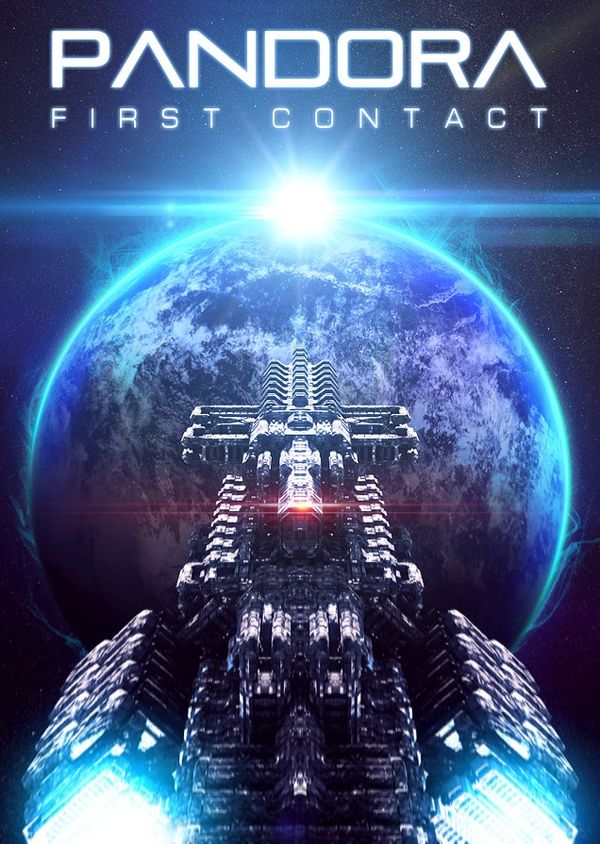 Pandora: First Contact Steam Key GLOBAL