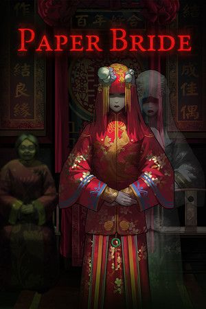 Paper Bride (PC) STEAM Key GLOBAL