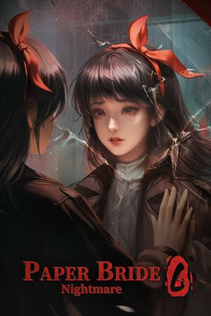 Paper Bride 6 Nightmare Steam (PC) Key GLOBAL