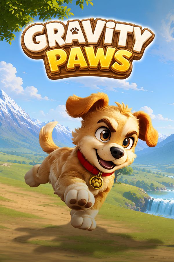 Gravity Paws (Xbox Series X|S) XBOX LIVE Key EUROPE