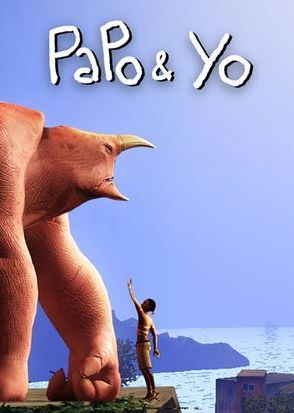 Papo & Yo Steam Key GLOBAL