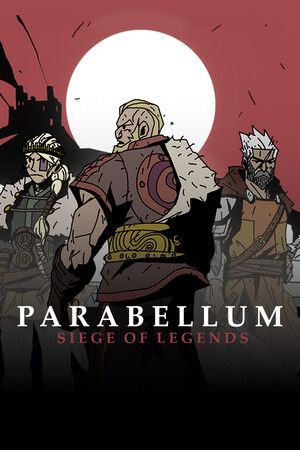 Parabellum: Siege Of Legends Steam Key (PC) GLOBAL