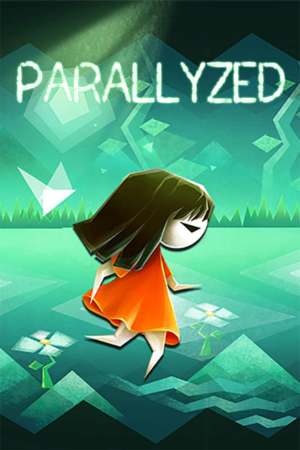 Parallyzed (PC) Steam Key GLOBAL