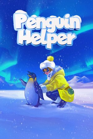 Penguin Helper (PC) Steam Key GLOBAL
