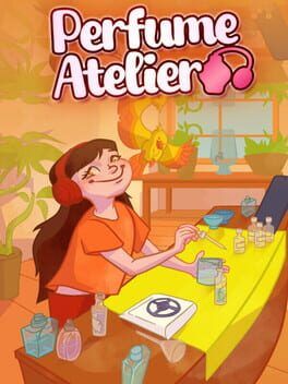 Perfume Atelier Steam Key (PC) GLOBAL