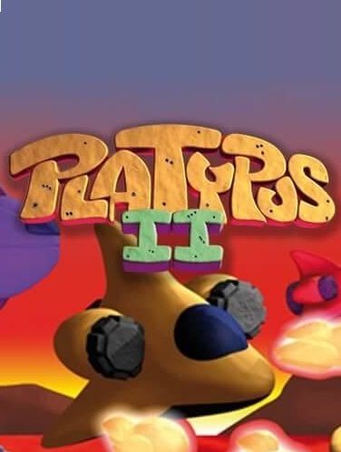 Platypus II (PC) Steam Key GLOBAL