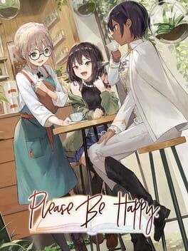 Please Be Happy Steam Key (PC) GLOBAL