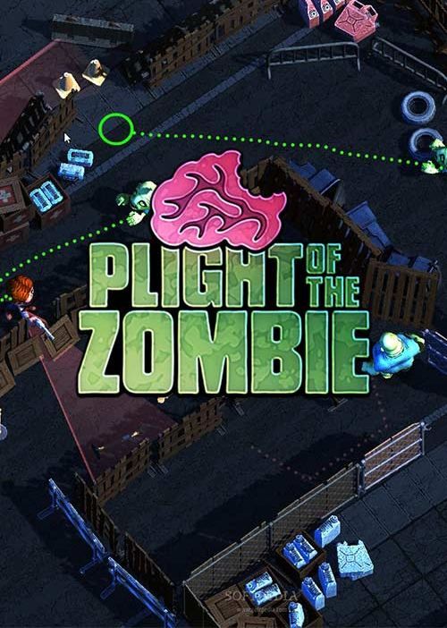 Plight of the Zombie Steam Key GLOBAL