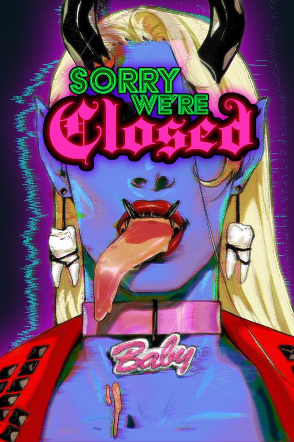 Sorry We're Closed XBOX LIVE Key EUROPE