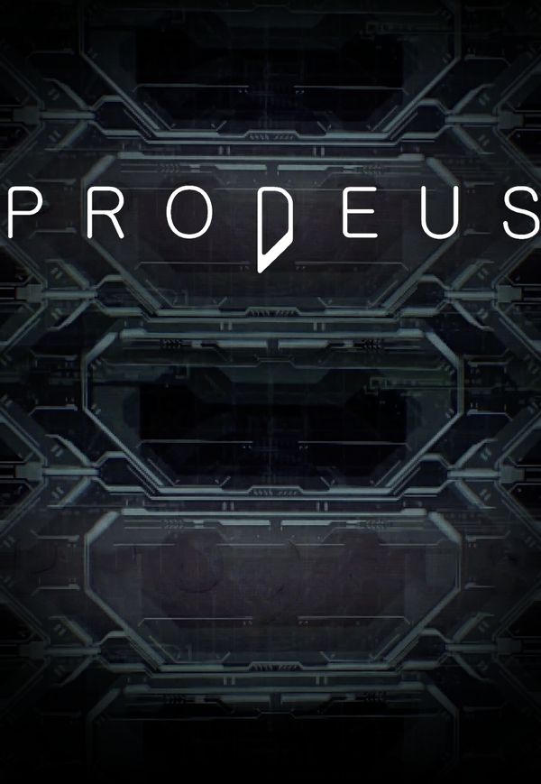 Prodeus Steam Key GLOBAL