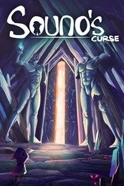 Souno's Curse PC/XBOX LIVE Key EUROPE