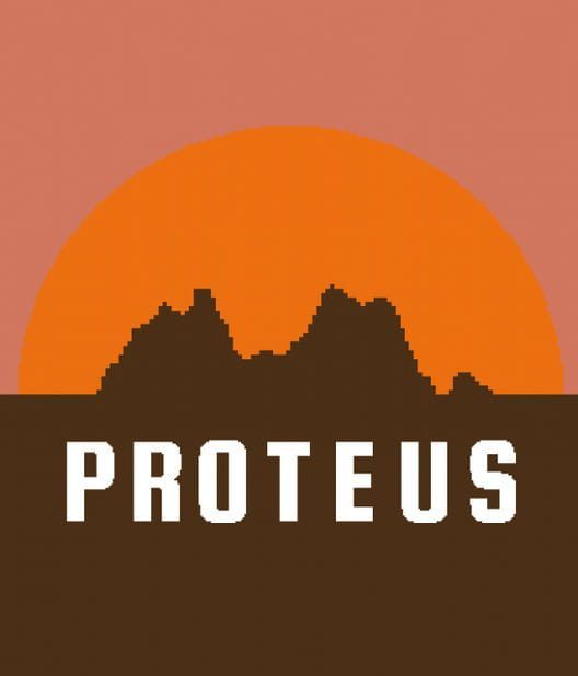 Proteus Steam Key GLOBAL