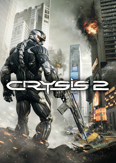 Crysis 2 (Maximum Edition) Origin Key GLOBAL