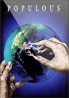 Populous Origin Key GLOBAL