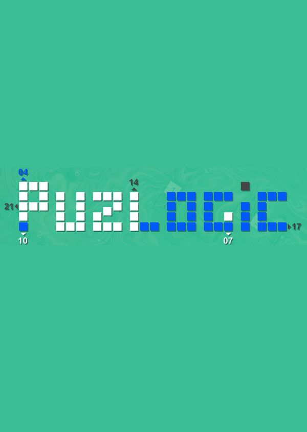 Puzlogic Steam Key GLOBAL