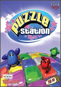 Puzzle Station 15th Anniversary Retro Release (PC) Steam Key GLOBAL