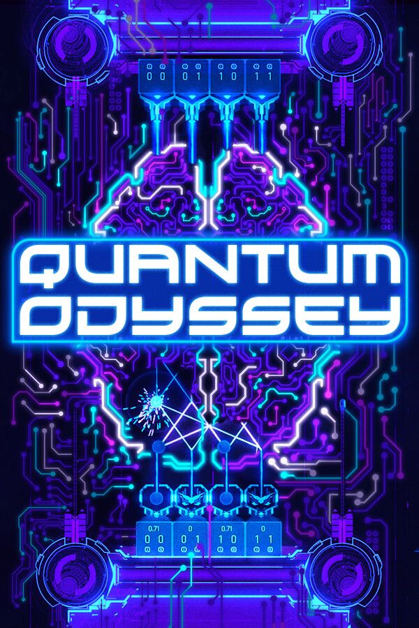 Quantum Odyssey Steam Key (PC) GLOBAL