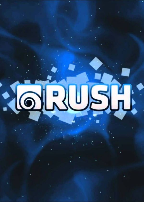 RUSH Steam Key GLOBAL