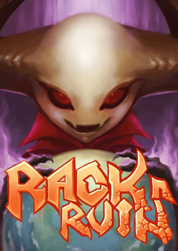 Rack N Ruin (PC) Steam Key GLOBAL